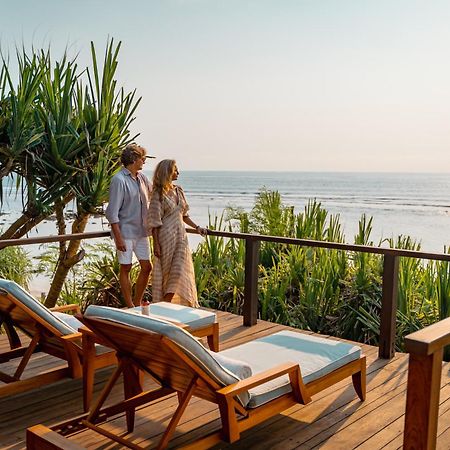 Watukarere Nihi Sumba - 50 Best Hotels Of The World מראה חיצוני תמונה