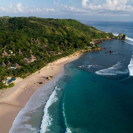 Watukarere Nihi Sumba - 50 Best Hotels Of The World מראה חיצוני תמונה