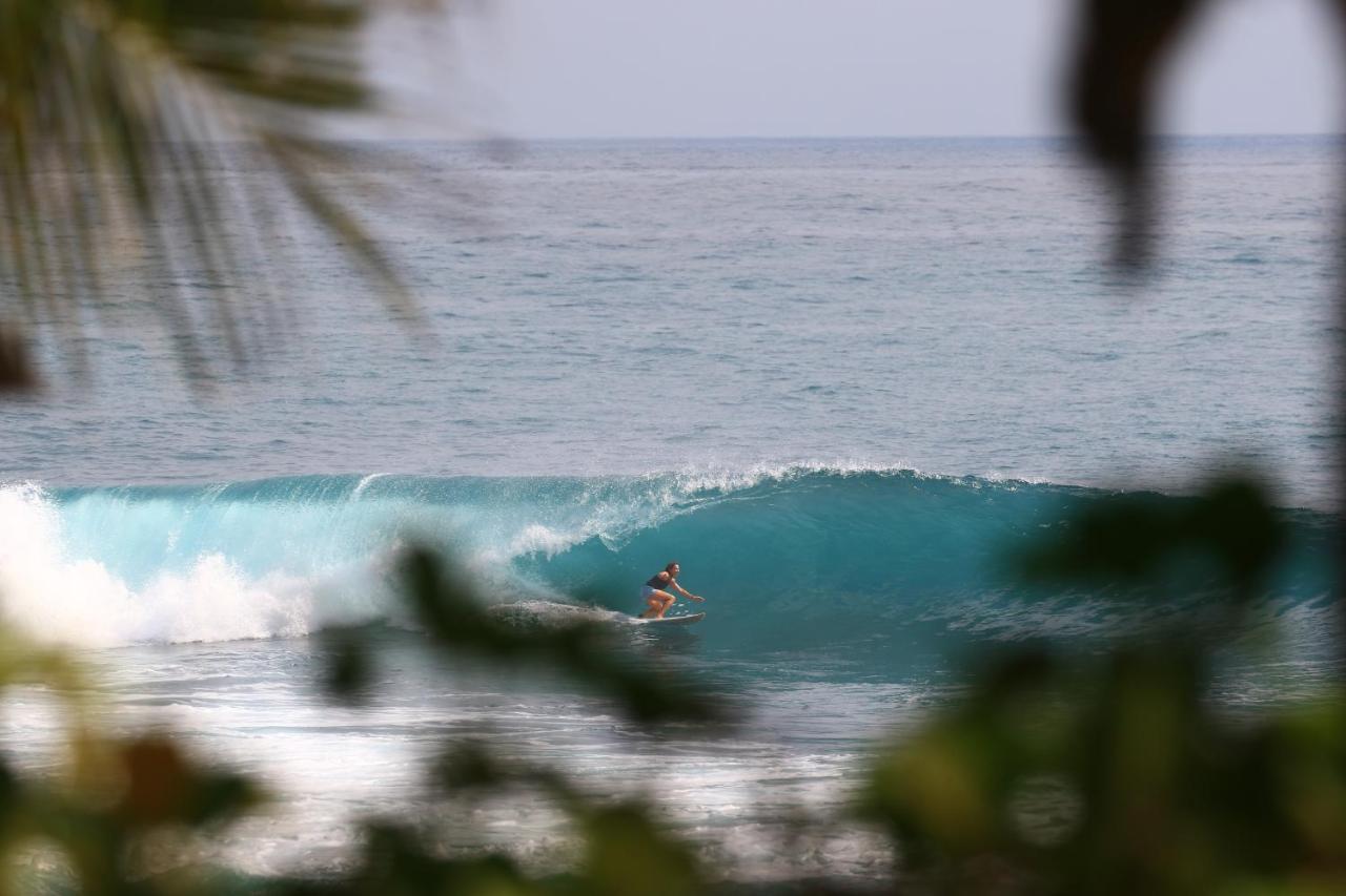 Watukarere Nihi Sumba - 50 Best Hotels Of The World מראה חיצוני תמונה