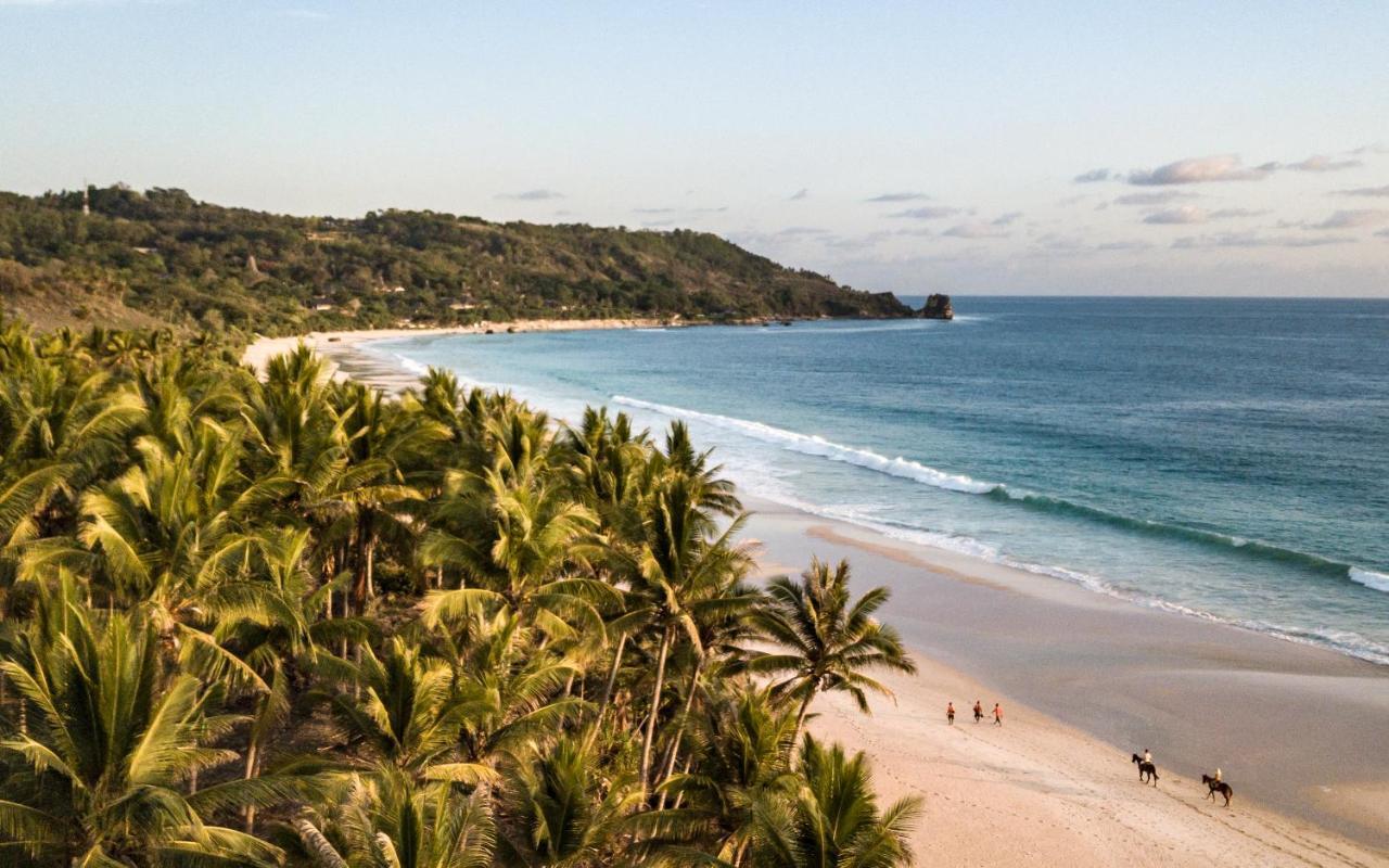 Watukarere Nihi Sumba - 50 Best Hotels Of The World מראה חיצוני תמונה