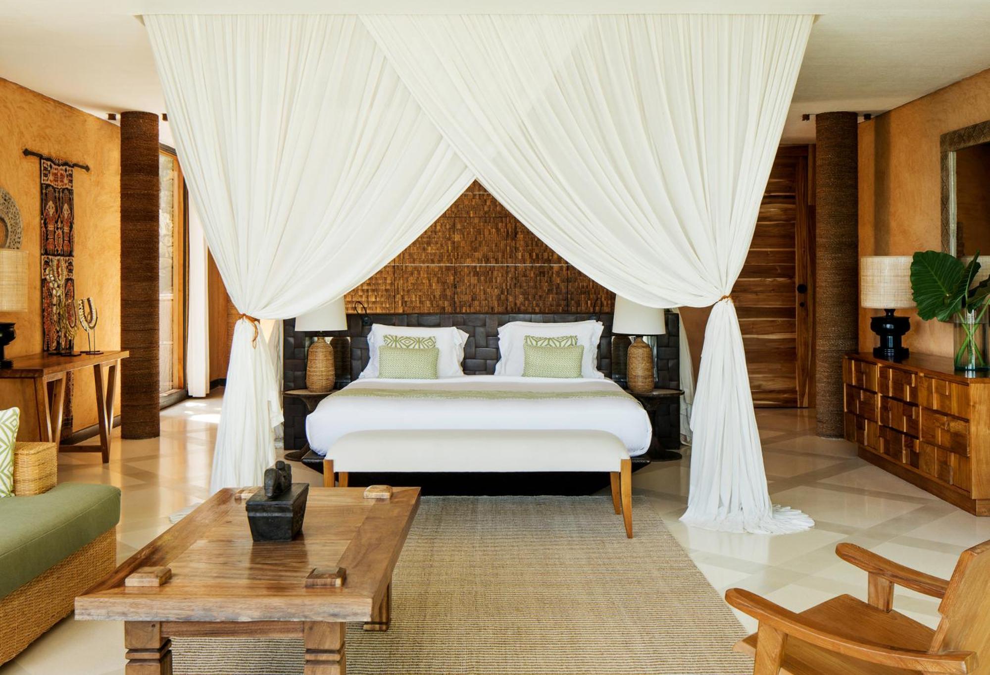 Watukarere Nihi Sumba - 50 Best Hotels Of The World מראה חיצוני תמונה
