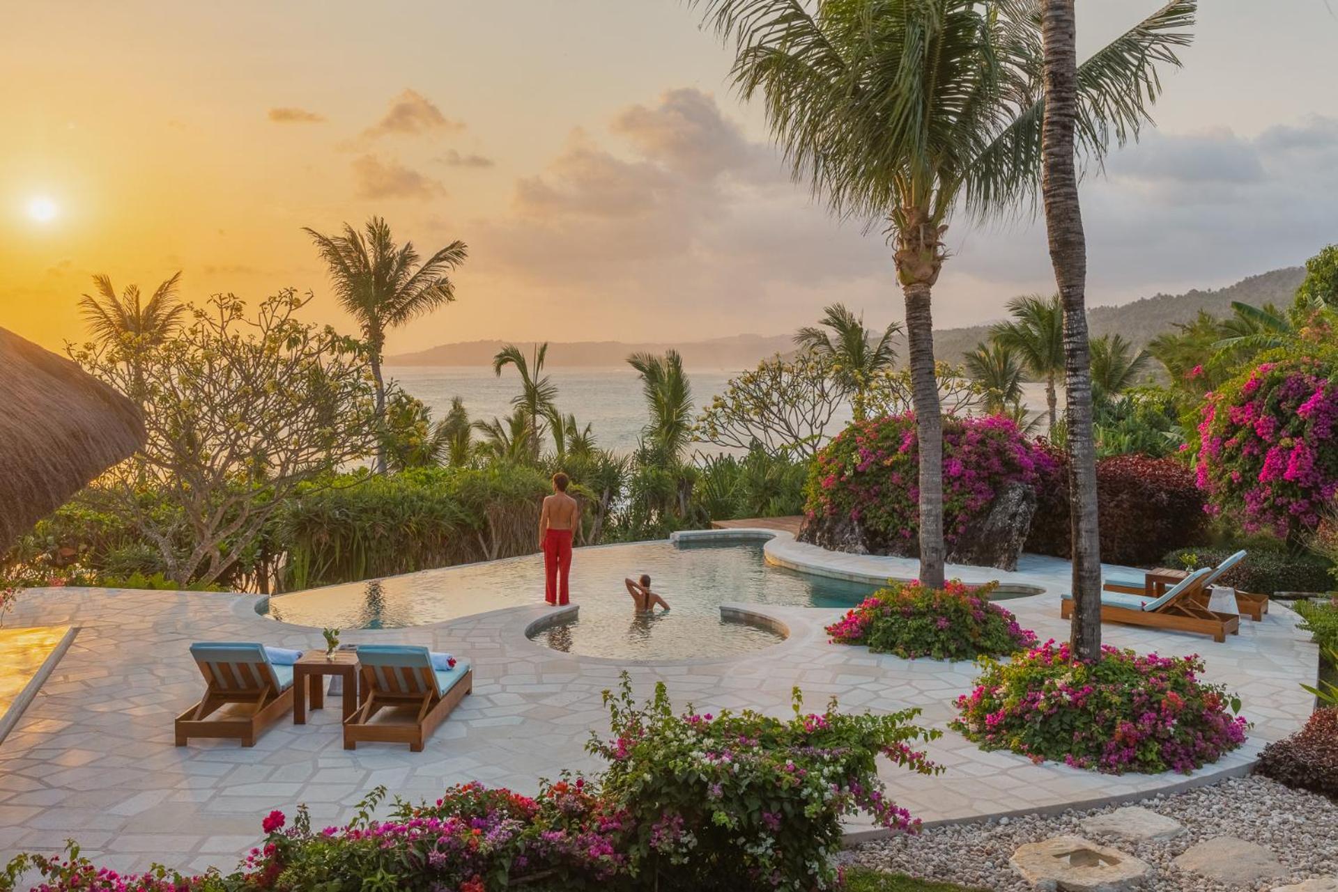 Watukarere Nihi Sumba - 50 Best Hotels Of The World מראה חיצוני תמונה
