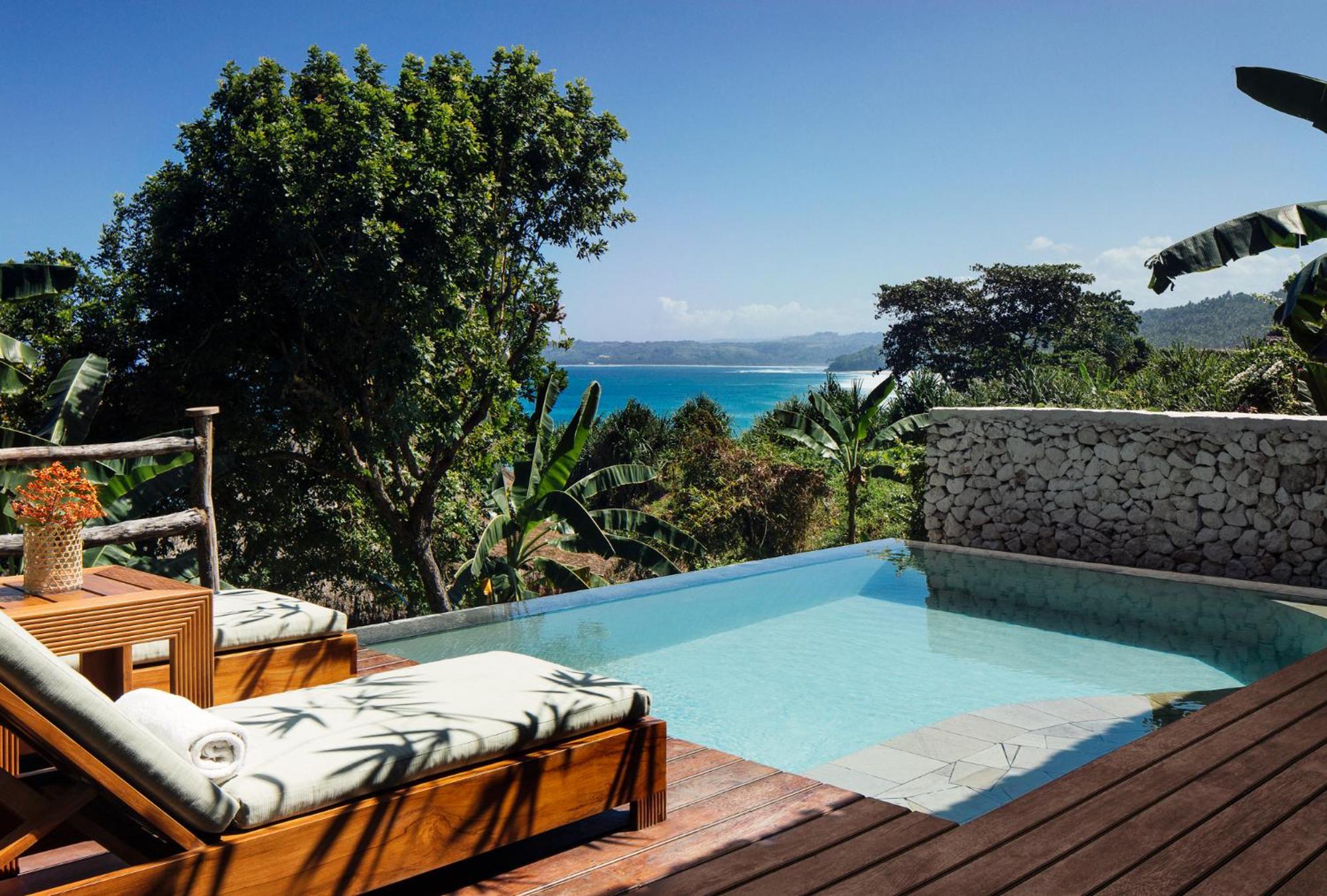 Watukarere Nihi Sumba - 50 Best Hotels Of The World מראה חיצוני תמונה