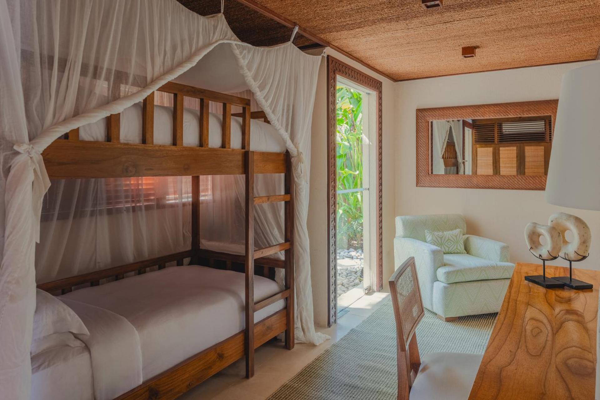 Watukarere Nihi Sumba - 50 Best Hotels Of The World חדר תמונה