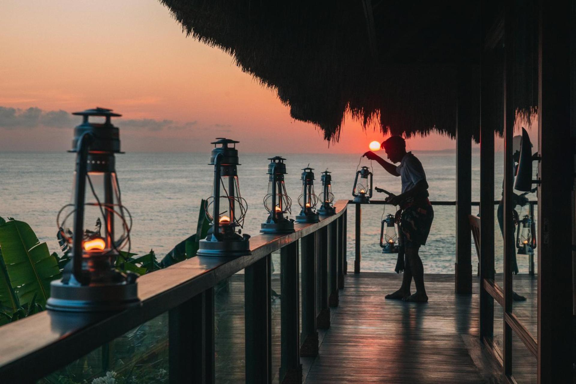 Watukarere Nihi Sumba - 50 Best Hotels Of The World חדר תמונה