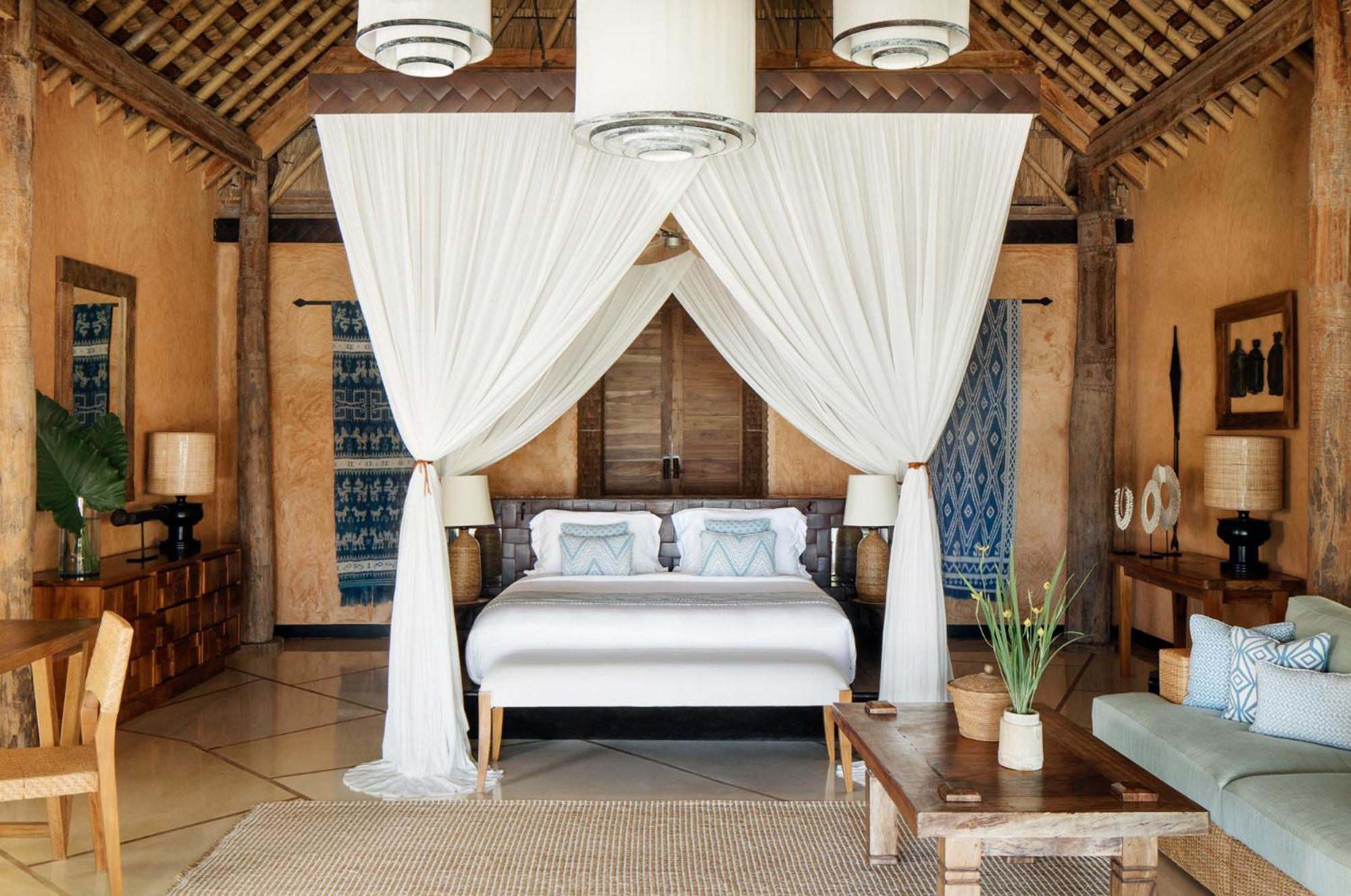 Watukarere Nihi Sumba - 50 Best Hotels Of The World חדר תמונה