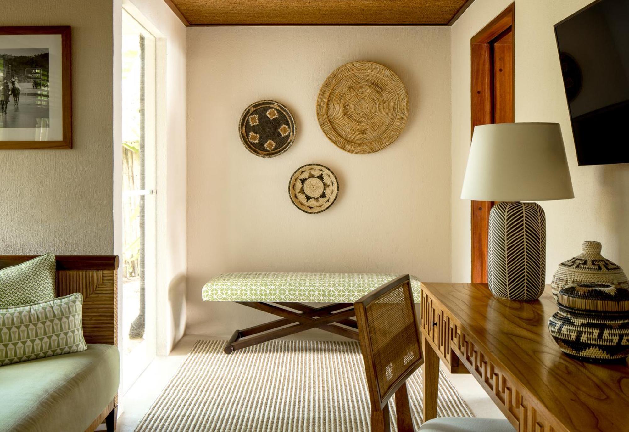 Watukarere Nihi Sumba - 50 Best Hotels Of The World חדר תמונה