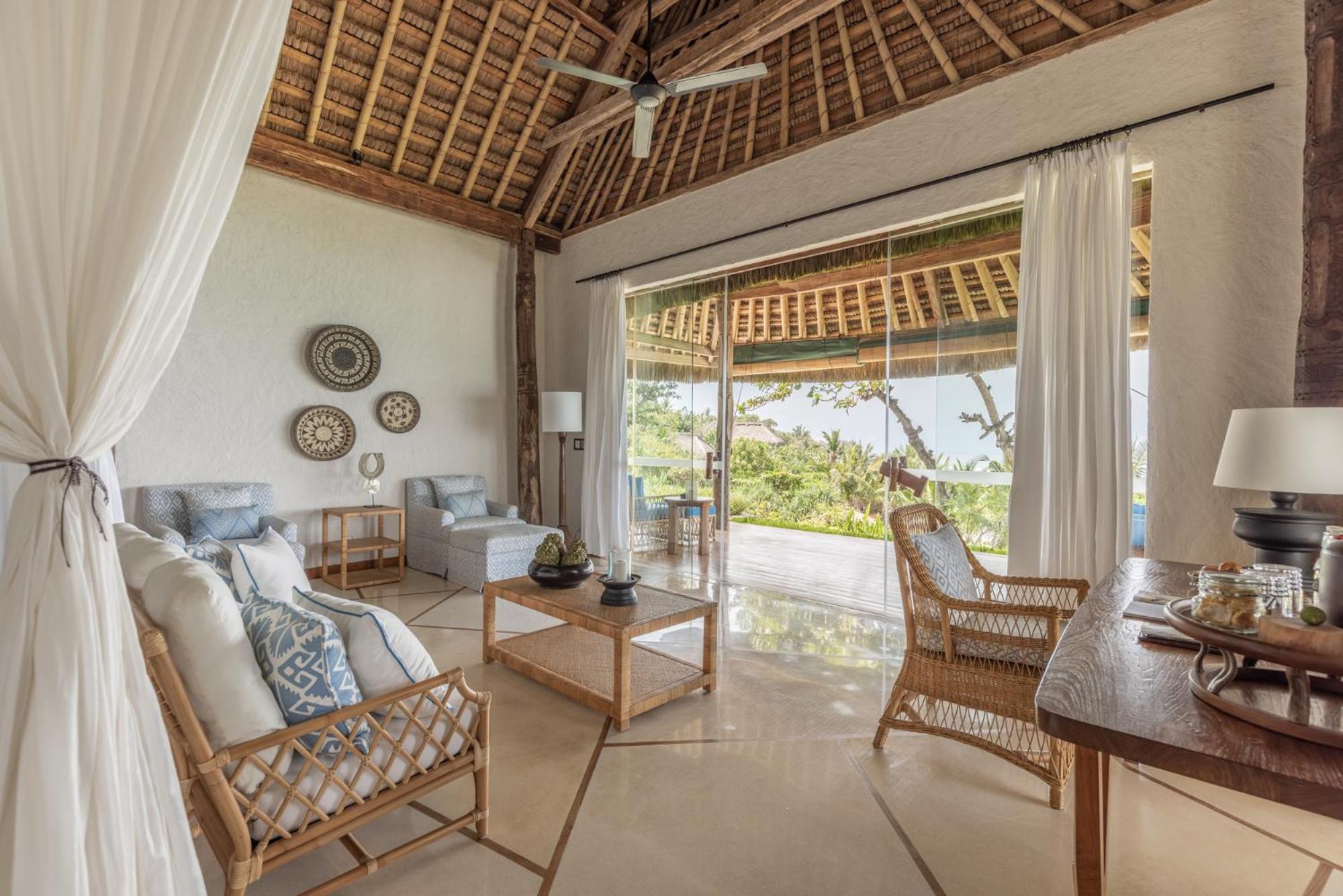 Watukarere Nihi Sumba - 50 Best Hotels Of The World חדר תמונה
