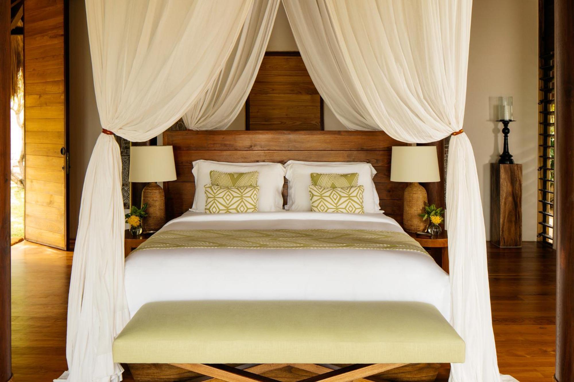 Watukarere Nihi Sumba - 50 Best Hotels Of The World חדר תמונה