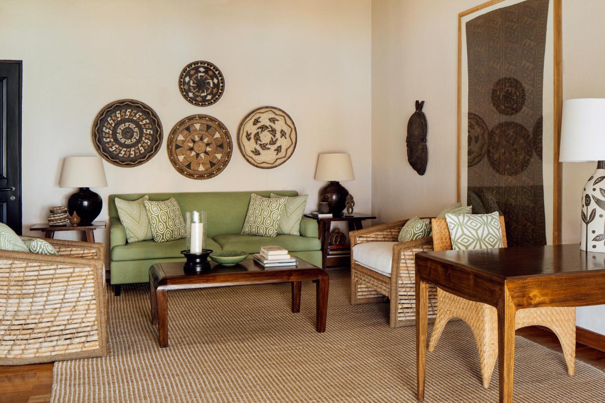 Watukarere Nihi Sumba - 50 Best Hotels Of The World חדר תמונה