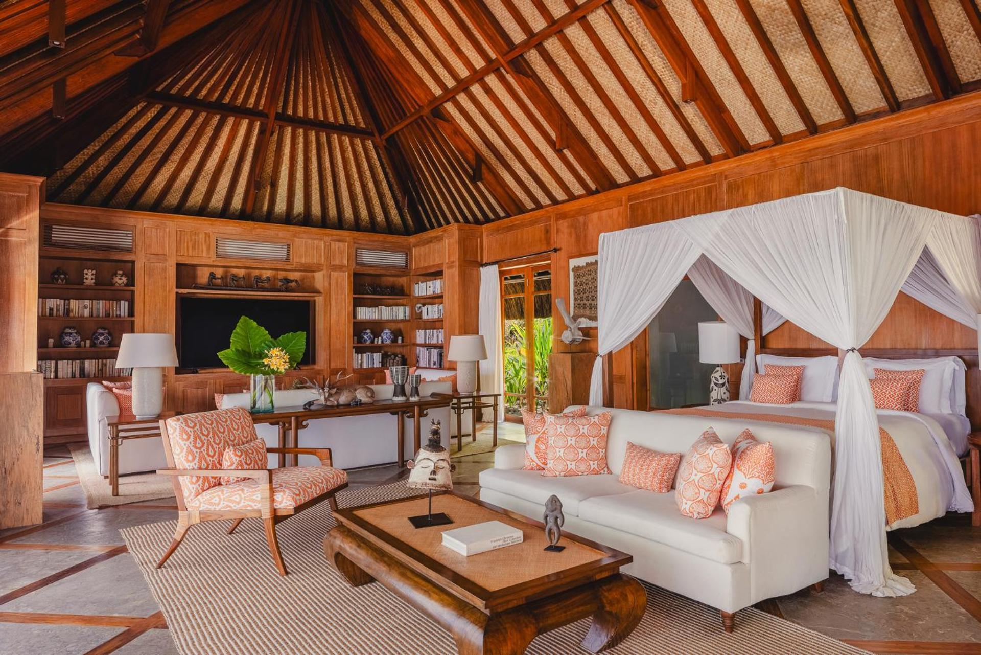 Watukarere Nihi Sumba - 50 Best Hotels Of The World חדר תמונה