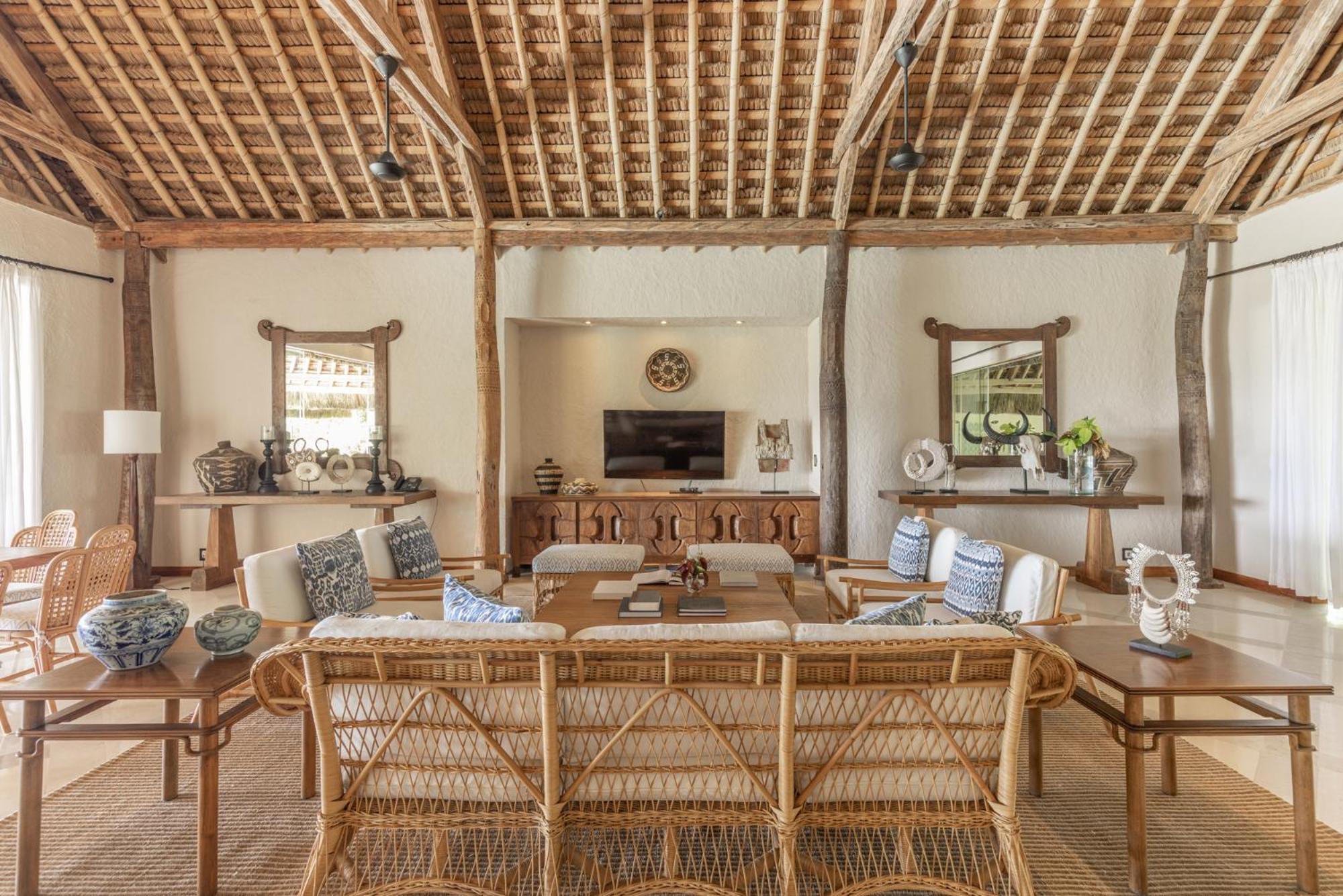 Watukarere Nihi Sumba - 50 Best Hotels Of The World חדר תמונה