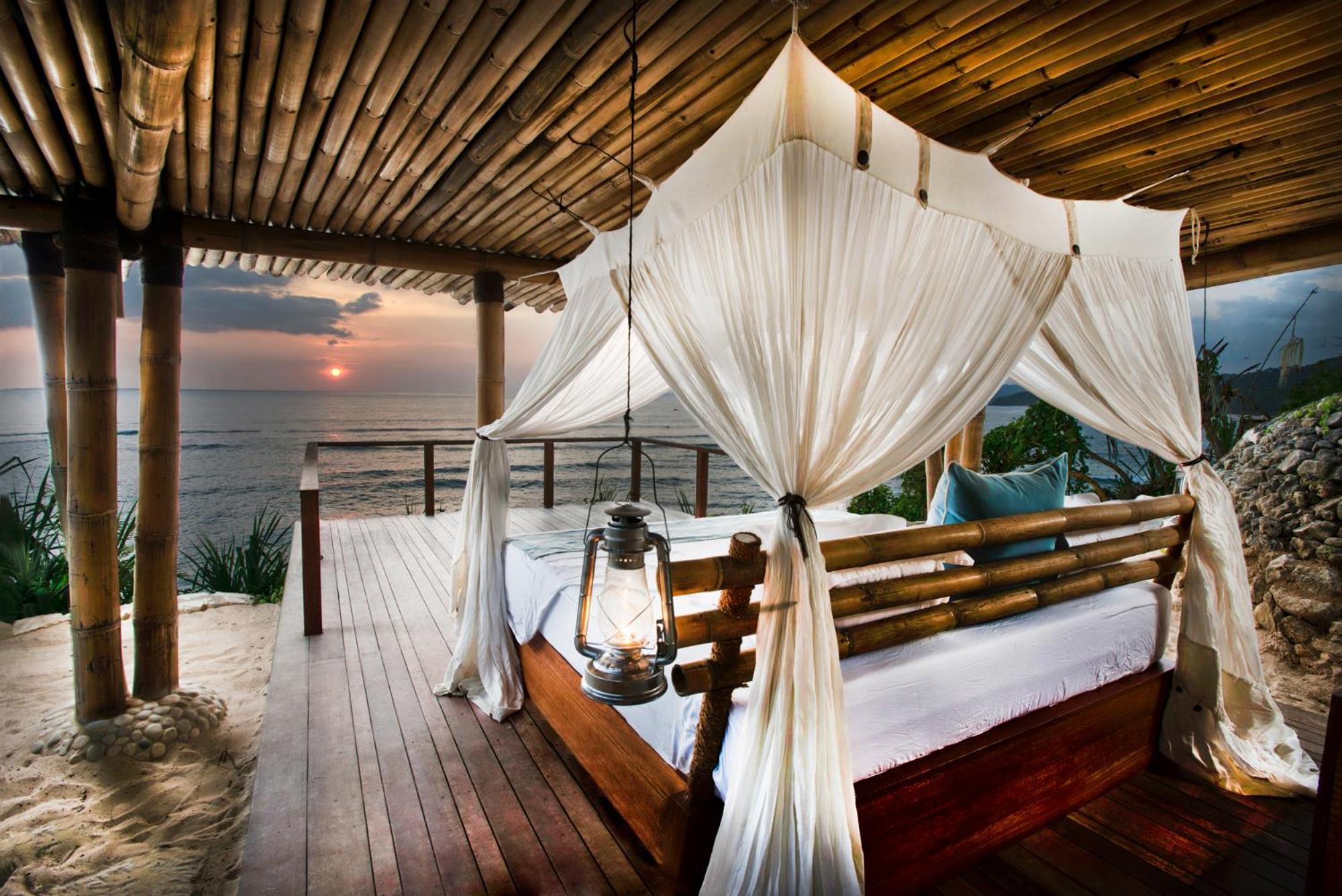 Watukarere Nihi Sumba - 50 Best Hotels Of The World חדר תמונה