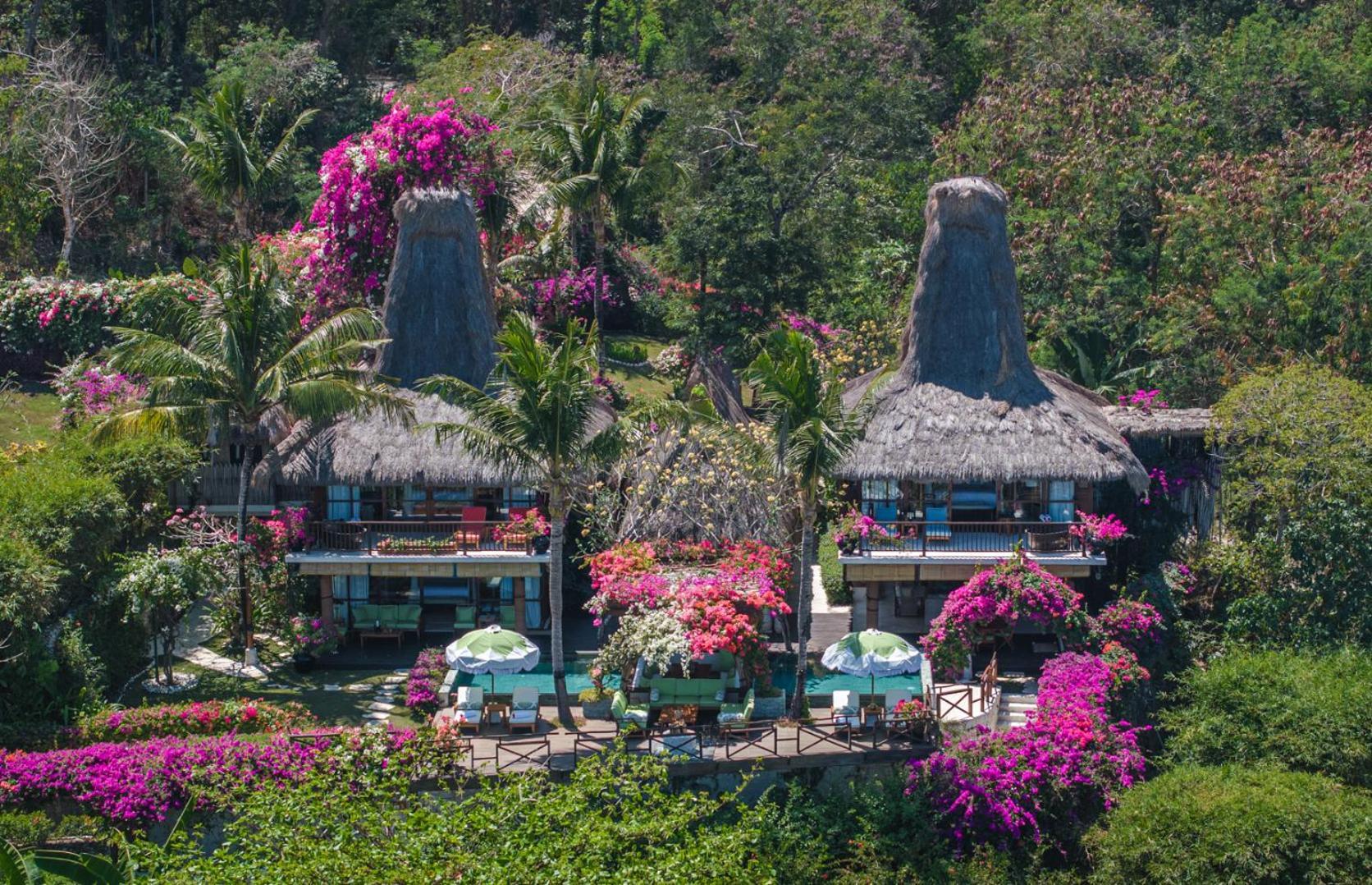 Watukarere Nihi Sumba - 50 Best Hotels Of The World חדר תמונה
