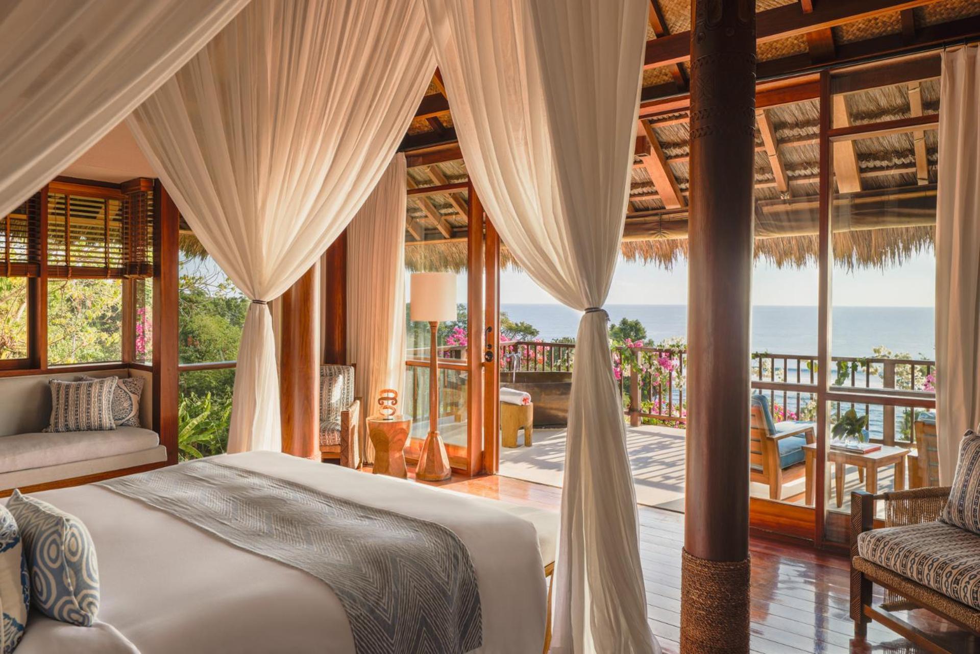Watukarere Nihi Sumba - 50 Best Hotels Of The World חדר תמונה