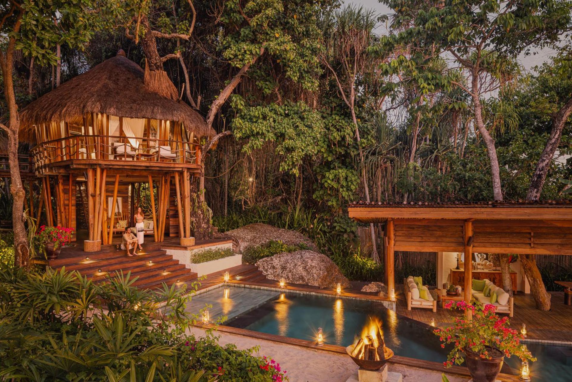 Watukarere Nihi Sumba - 50 Best Hotels Of The World חדר תמונה