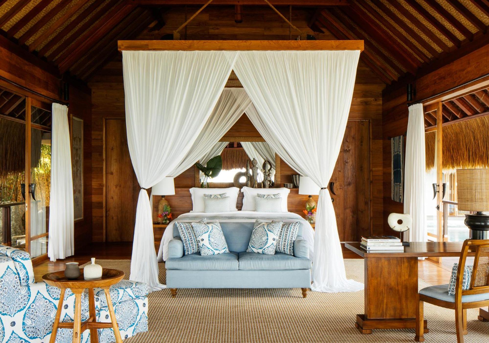Watukarere Nihi Sumba - 50 Best Hotels Of The World חדר תמונה