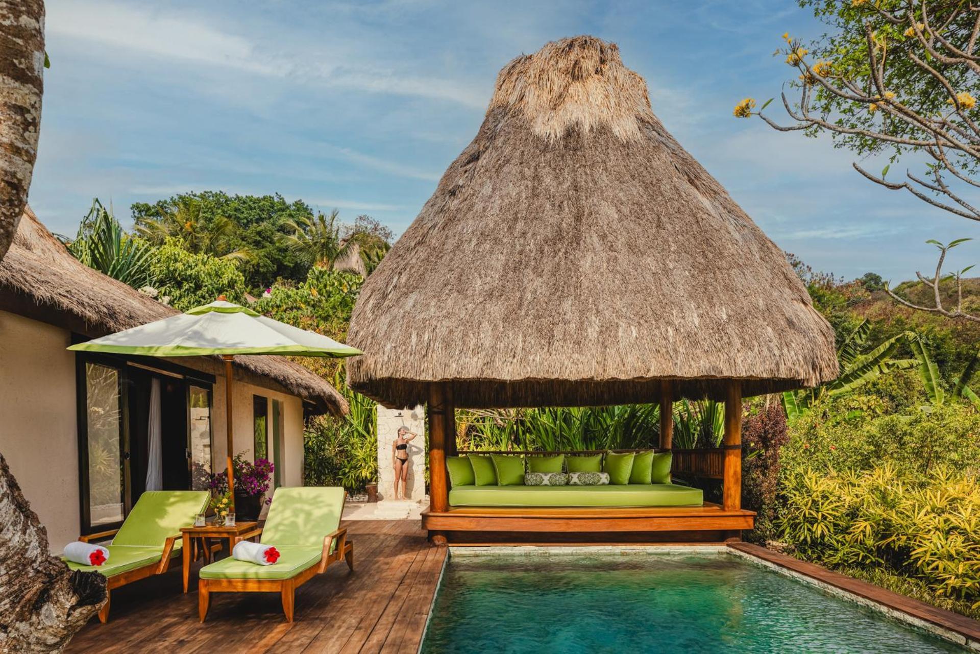Watukarere Nihi Sumba - 50 Best Hotels Of The World חדר תמונה