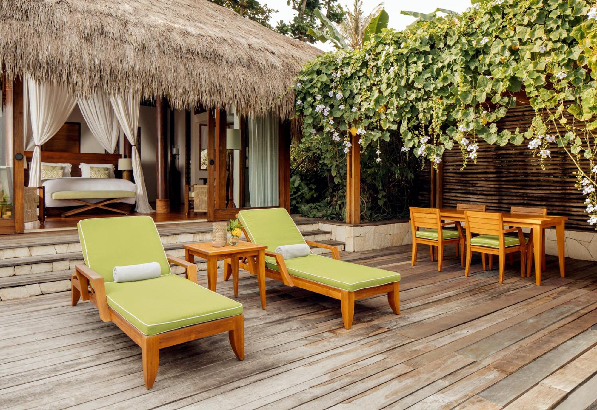 Watukarere Nihi Sumba - 50 Best Hotels Of The World חדר תמונה