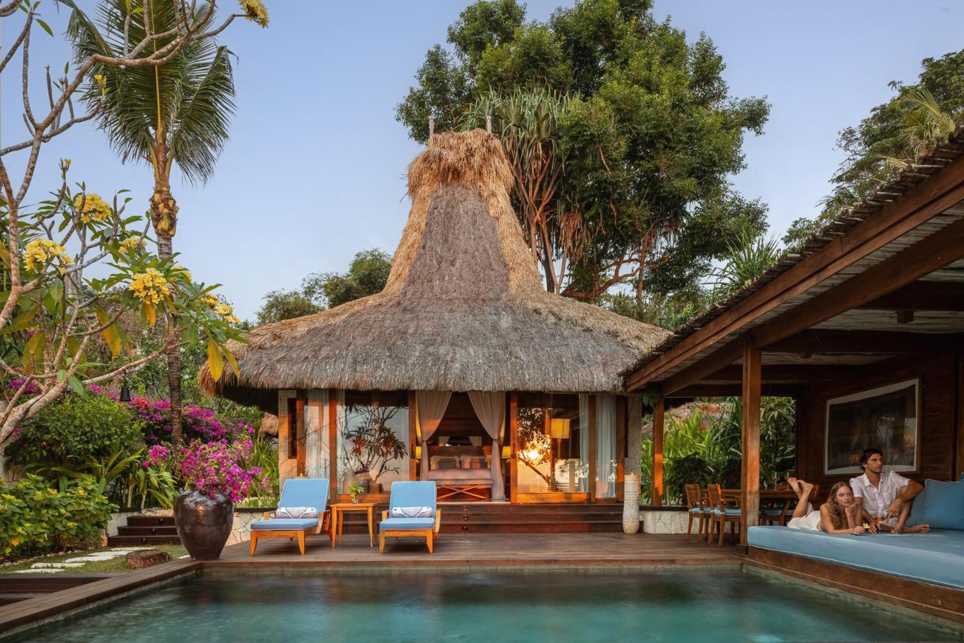Watukarere Nihi Sumba - 50 Best Hotels Of The World חדר תמונה