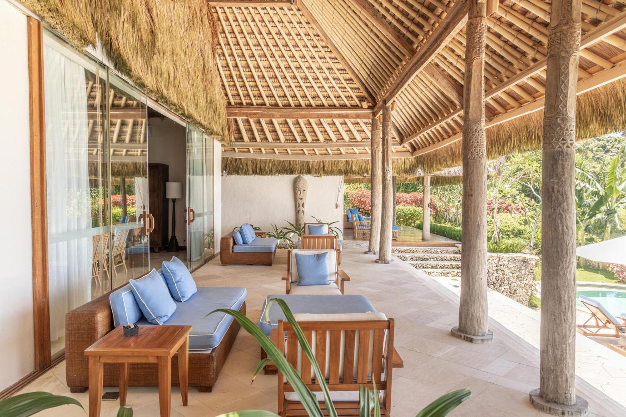 Watukarere Nihi Sumba - 50 Best Hotels Of The World חדר תמונה