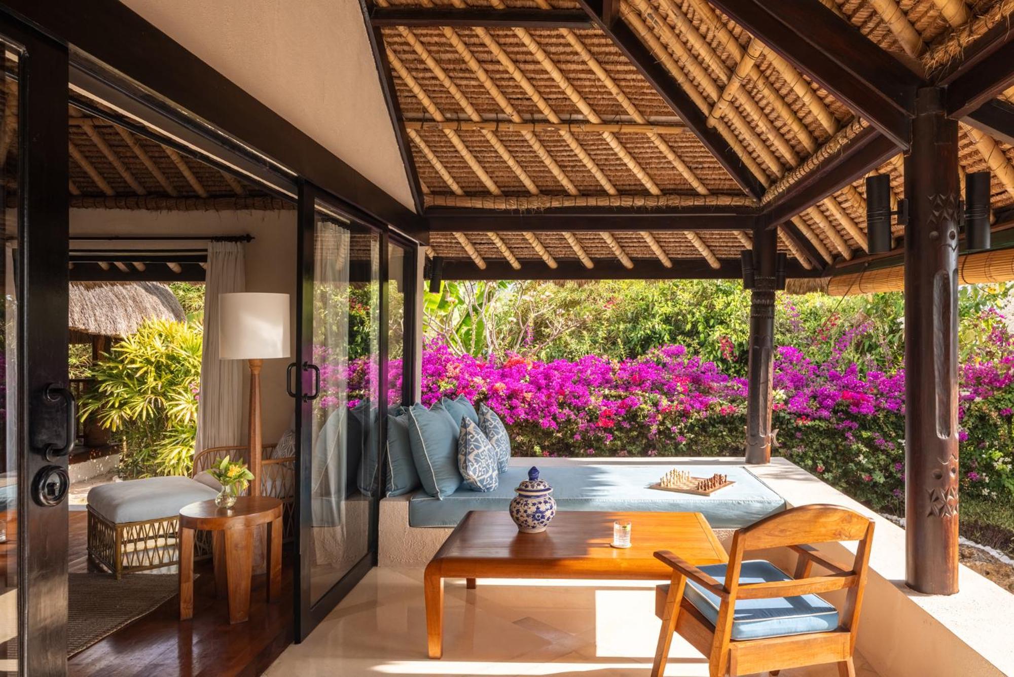 Watukarere Nihi Sumba - 50 Best Hotels Of The World חדר תמונה