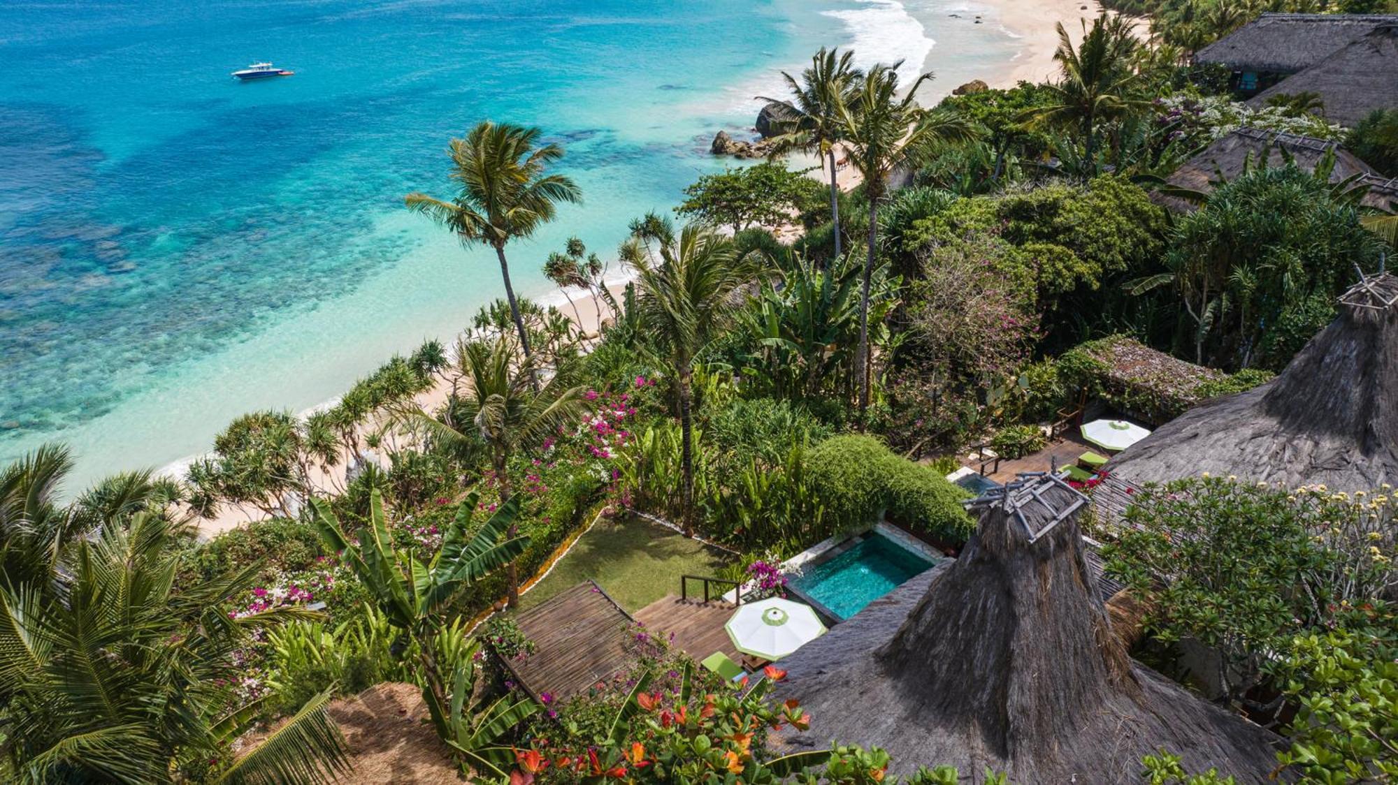 Watukarere Nihi Sumba - 50 Best Hotels Of The World חדר תמונה