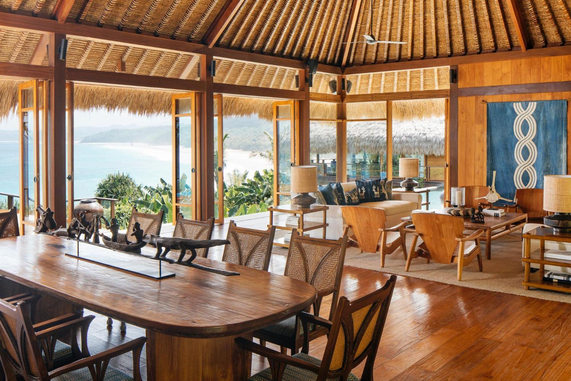 Watukarere Nihi Sumba - 50 Best Hotels Of The World מראה חיצוני תמונה