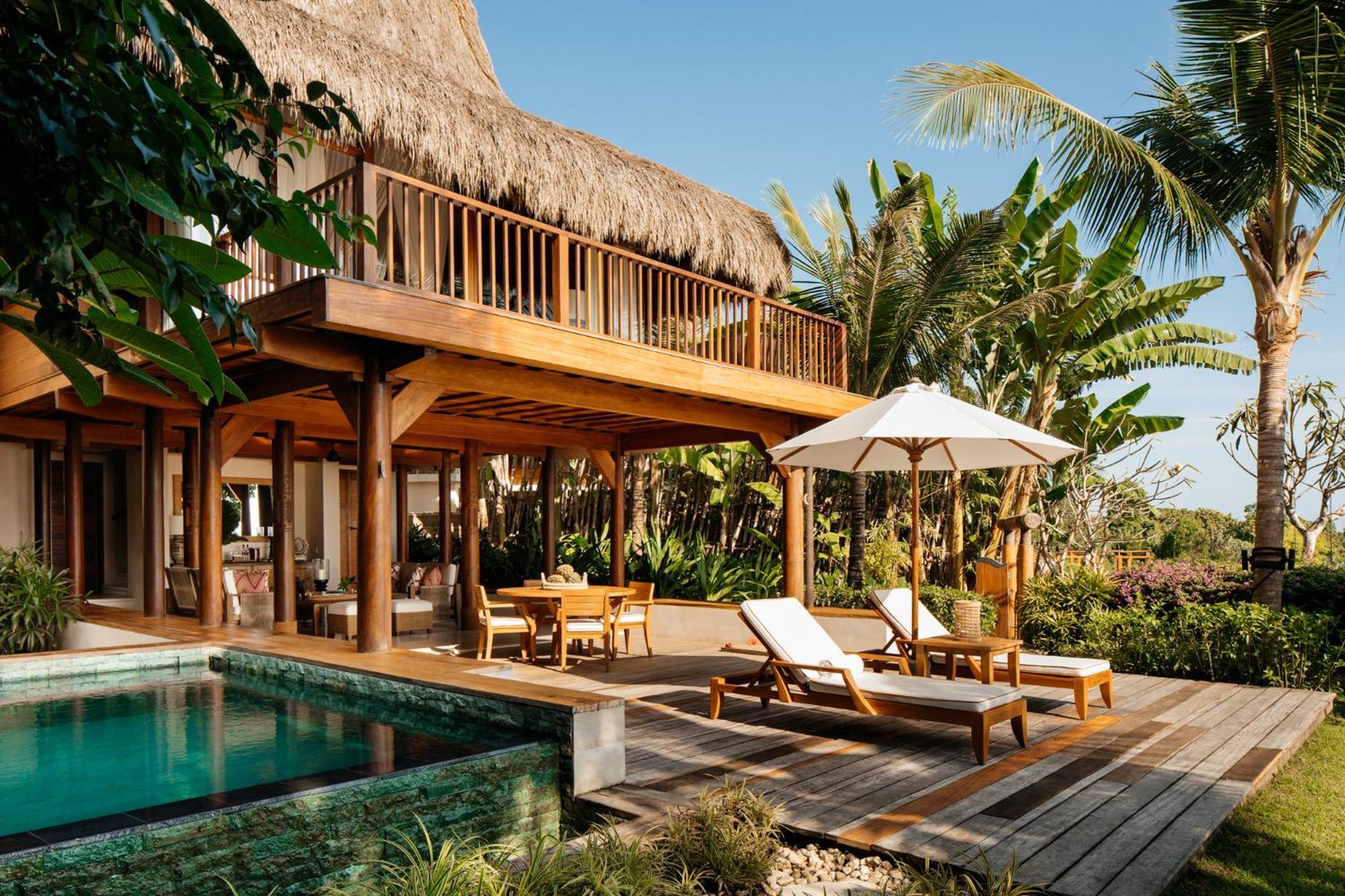 Watukarere Nihi Sumba - 50 Best Hotels Of The World חדר תמונה