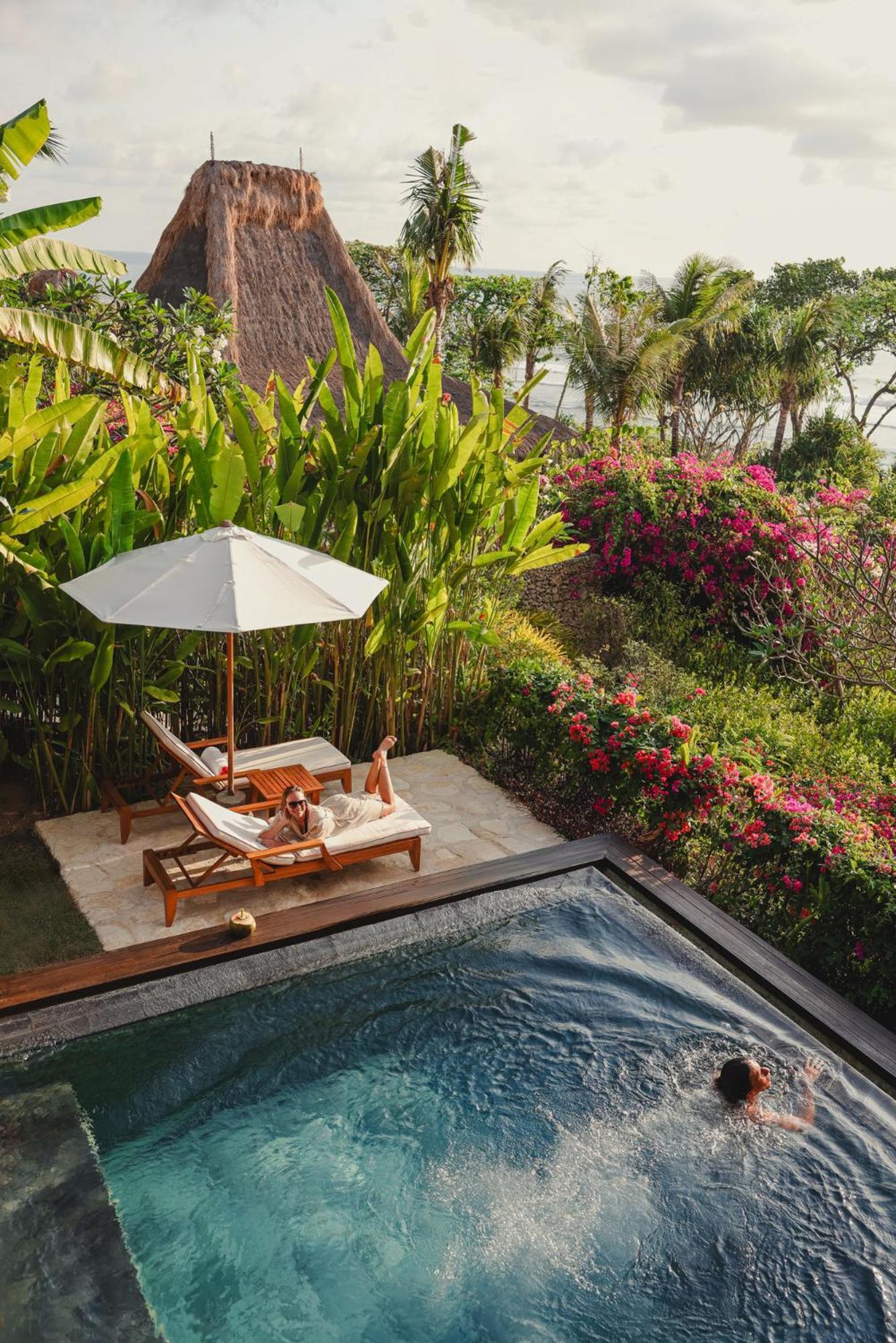 Watukarere Nihi Sumba - 50 Best Hotels Of The World מראה חיצוני תמונה