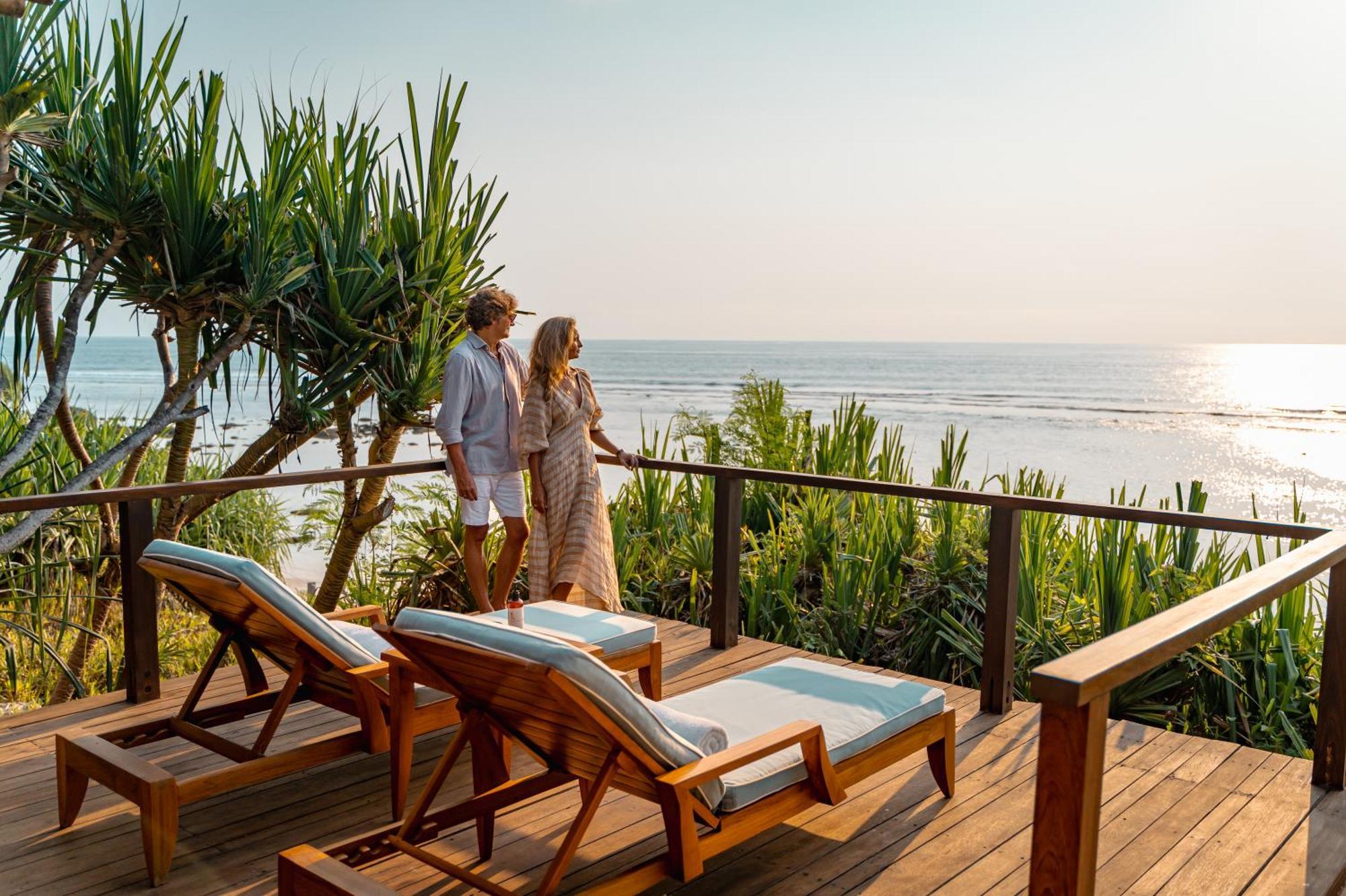 Watukarere Nihi Sumba - 50 Best Hotels Of The World מראה חיצוני תמונה