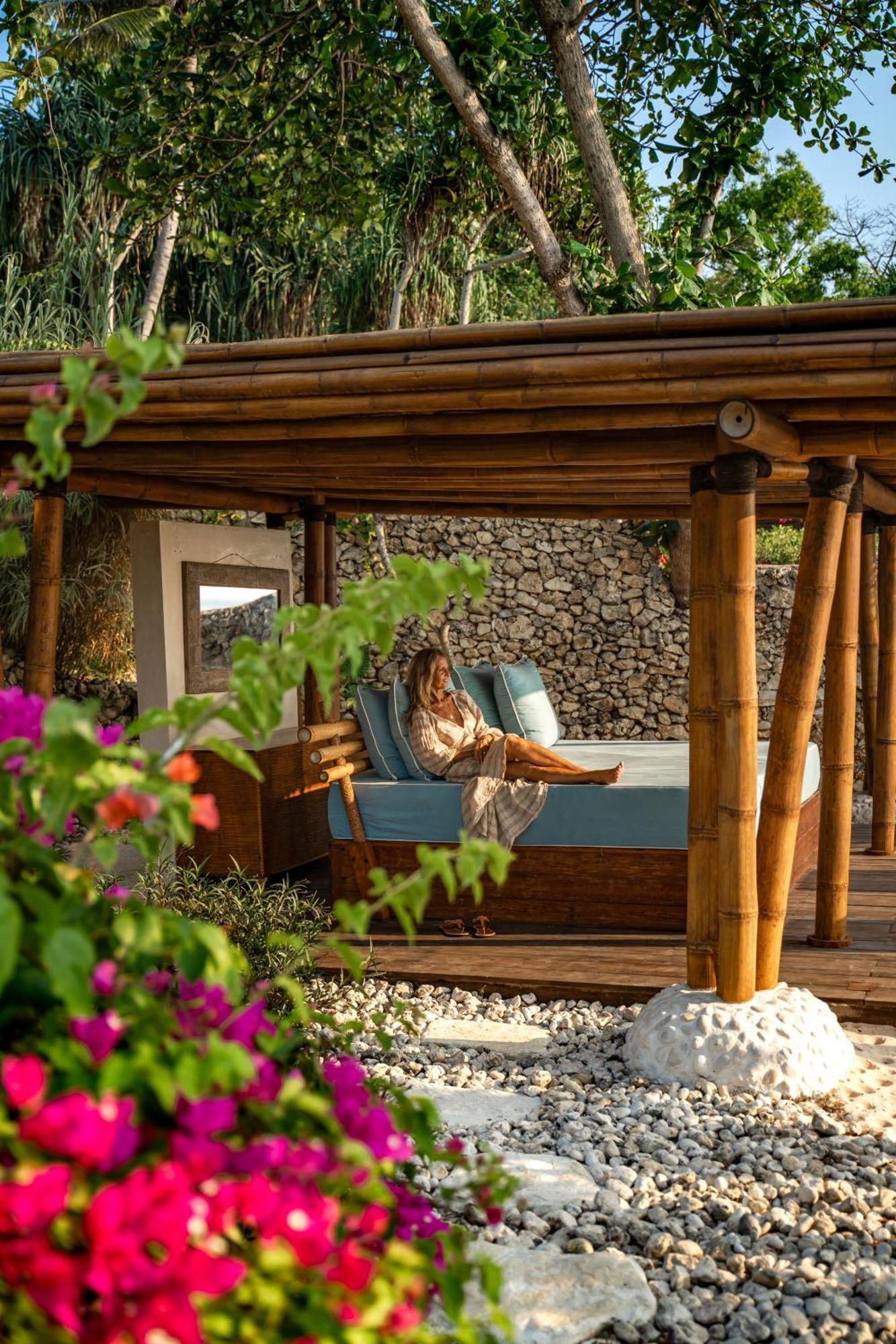 Watukarere Nihi Sumba - 50 Best Hotels Of The World מראה חיצוני תמונה