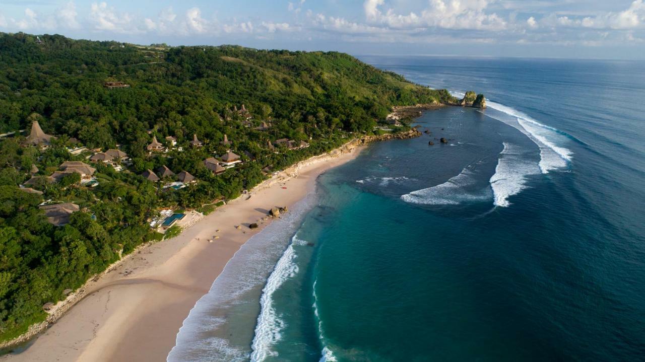 Watukarere Nihi Sumba - 50 Best Hotels Of The World מראה חיצוני תמונה