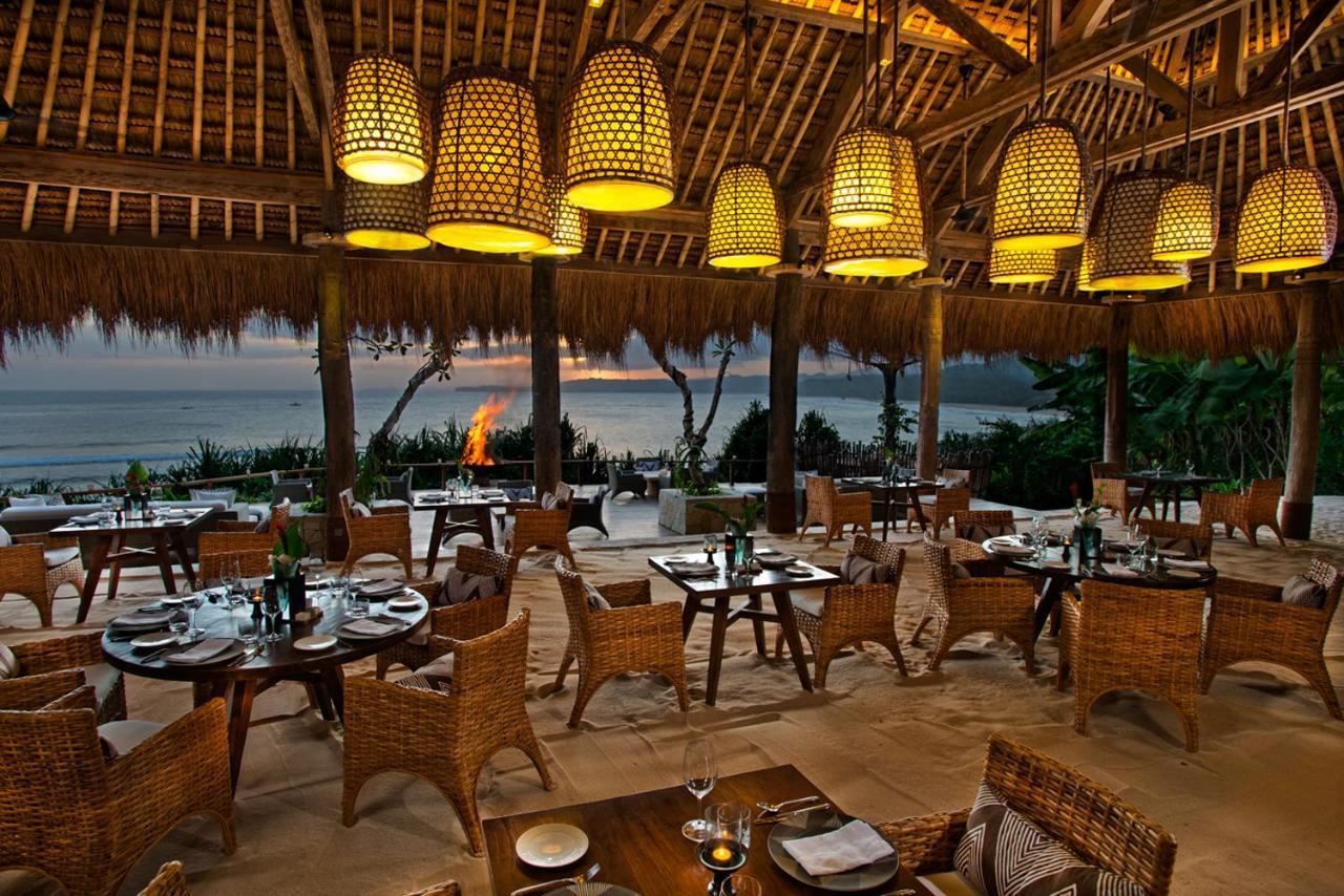 Watukarere Nihi Sumba - 50 Best Hotels Of The World מראה חיצוני תמונה