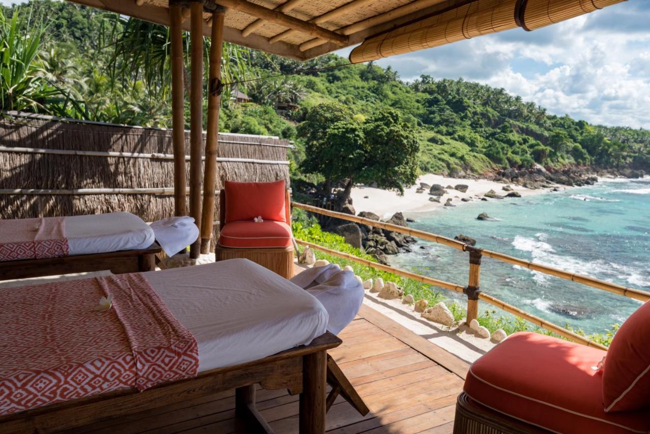 Watukarere Nihi Sumba - 50 Best Hotels Of The World מראה חיצוני תמונה
