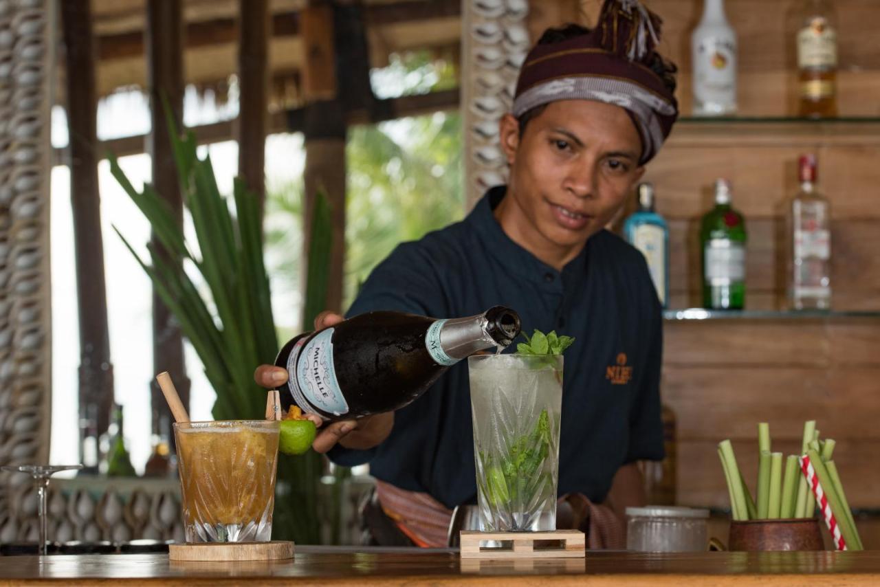 Watukarere Nihi Sumba - 50 Best Hotels Of The World מראה חיצוני תמונה